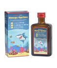 Imuneks Omega Optima Şurup 250 ml