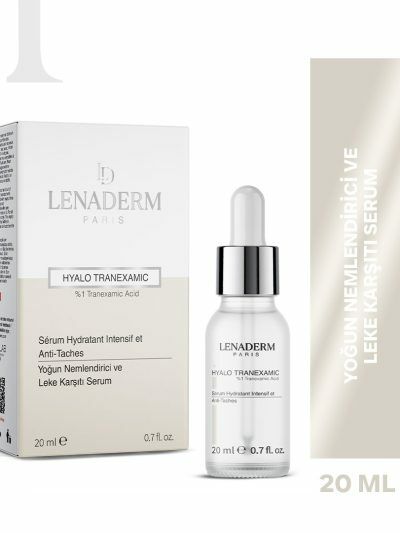 Lenaderm Hyalo Tranexamic Serum 20 ml