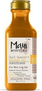 Maui Curl Care+ Coconut Oil Saç Kremi 385 ml