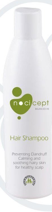 Nocicept Hair Shampoo 300ml