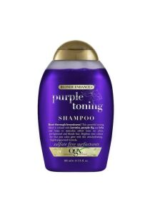 Organix Şampuan Purple Toning 385 ml