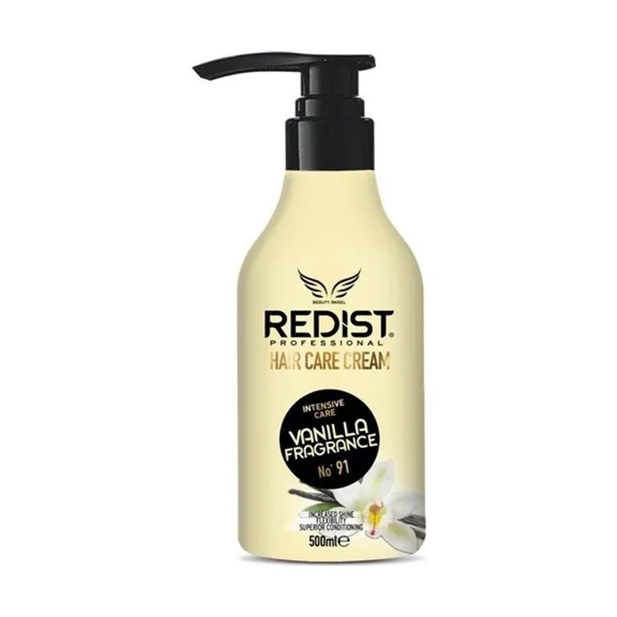 Redist Vanilya Saç Bakım Kremi 500 ml