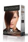 Sea Color Set Boya 6.7 Çikolata Kahve