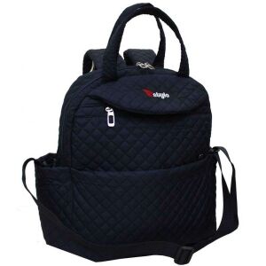 Stylo Bye Bye Stroller Bebek Arabası Çantası - Siyah