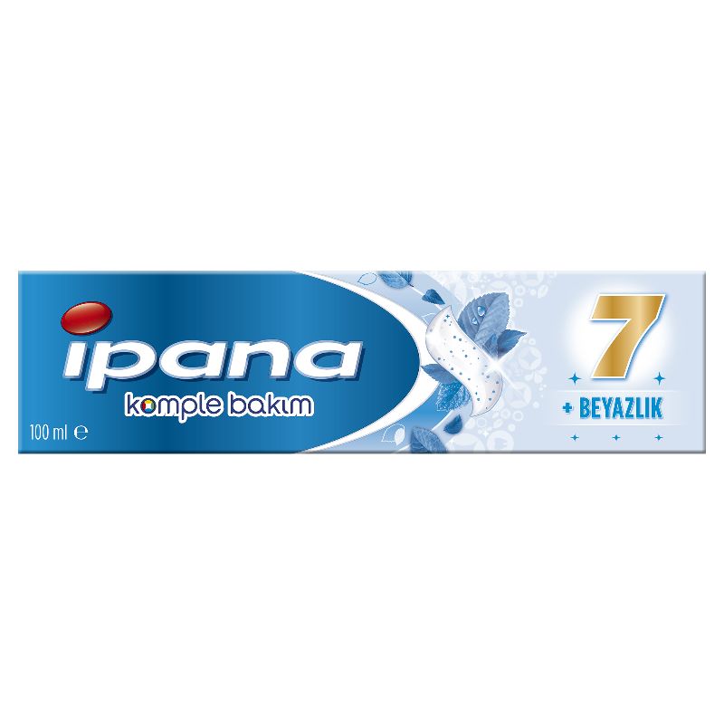 IPANA C7 100ML FERAH NANE-BEYAZLIK