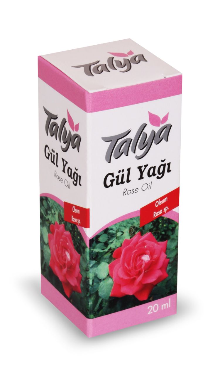 GUL YAGI TALYA 20 CC