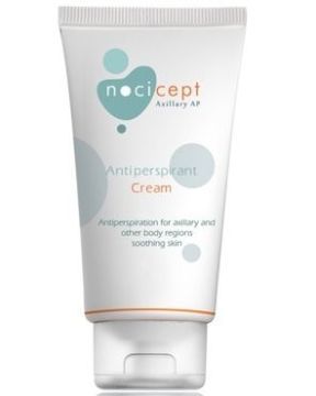 Nocicept Axillary AP Antiperspirant 50 ml Krem