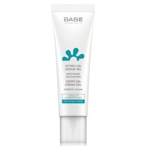 Babe Hydro 24h Cream Gel 50 ml Su Bazlı Nemlendirici Jel Krem