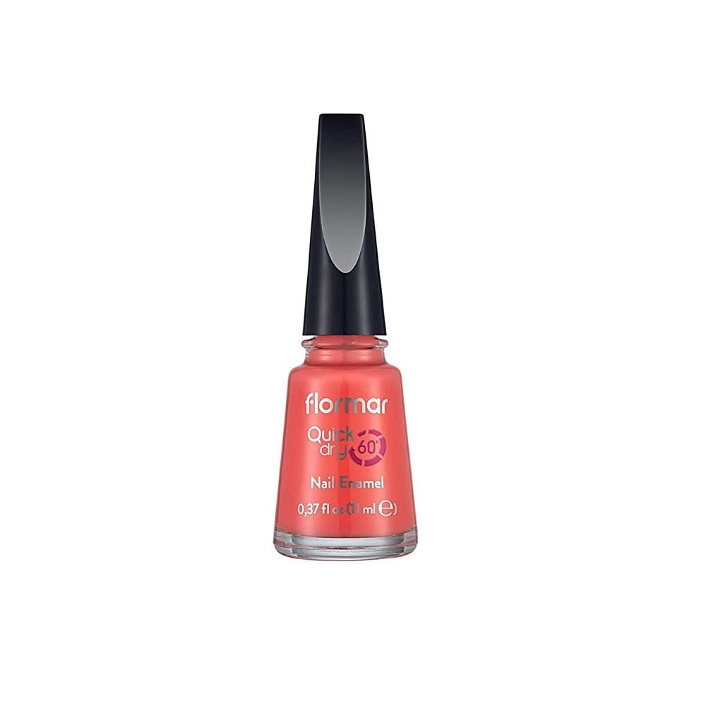 Flormar Oje Quick Dry Nail Enamel Qd46 Summer Song