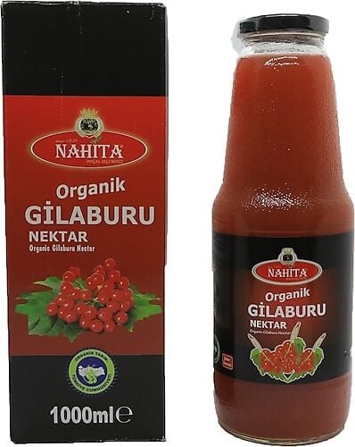 Nahita Gilaburu Nektar 1000 ml