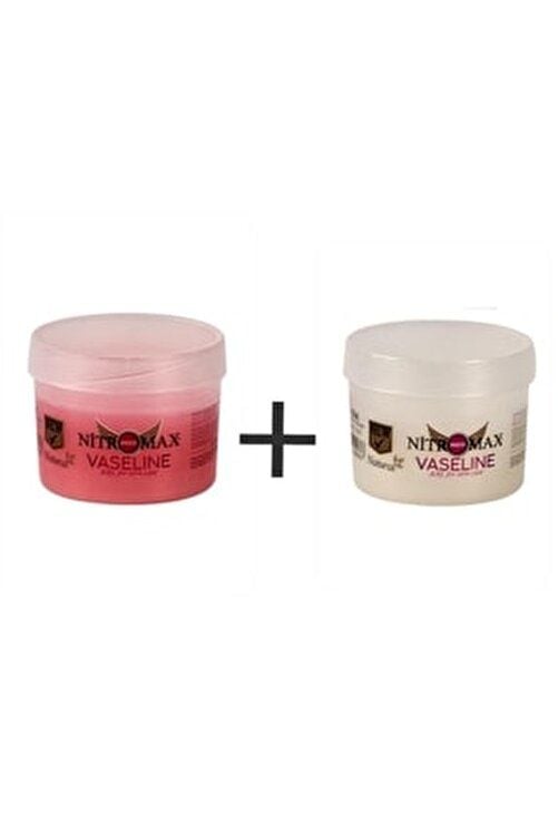 Nitromax Vazelin Beyaz 50 ml