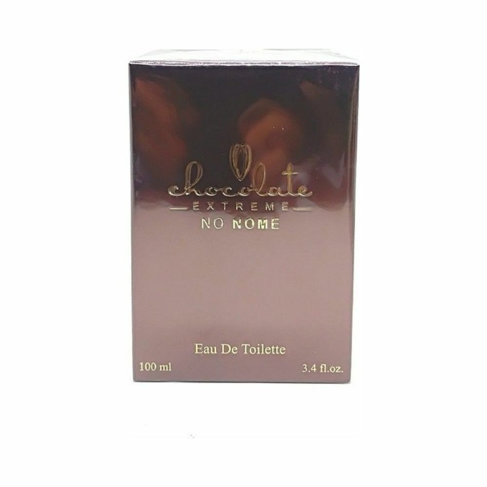 No Nome Chocolate Noir Erkek EDT 100 ml