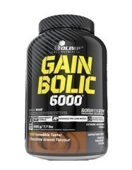 Olimp Gain Bolic Karbonhidrat Tozu 3500 gr