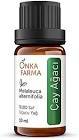 Onka Farma Çay Ağacı Uçucu Yağı 10 ml