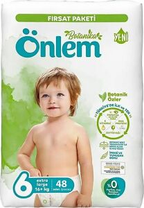 Önlem Botanik Çocuk Bezi No: 6 48'li