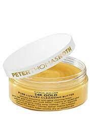 Peter Thomas Roth 24K Gold Pure Luxury Cleansing Butter 150 ml