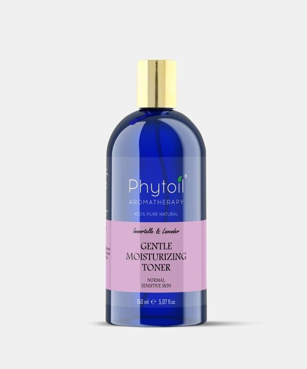 Phytoil Gentle Moisturizing Toner 150 ml