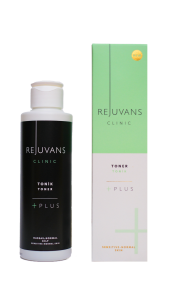 Rejuvans Clilinic Tonik Plus 150 ml