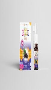 Haver Propolkıds Kara Murver Sprey 20 Ml