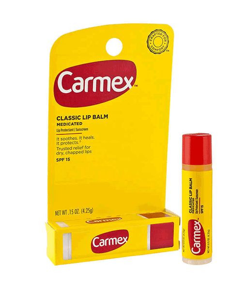 Carmex Classic Lip Balm 4.25 gr