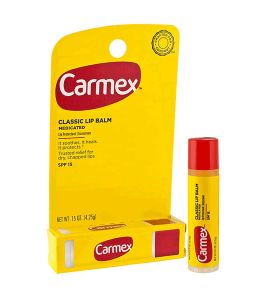 Carmex Classic Lip Balm 4.25 gr