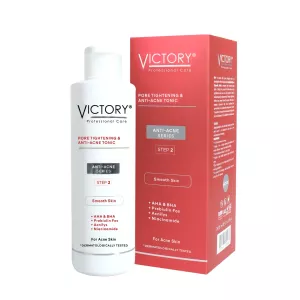 Victory Akne Karşıtı Gözenek Sıkılaştırıcı Tonik 200 ml