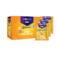 VENATURA KIDS VITAMIN C 30 SASE