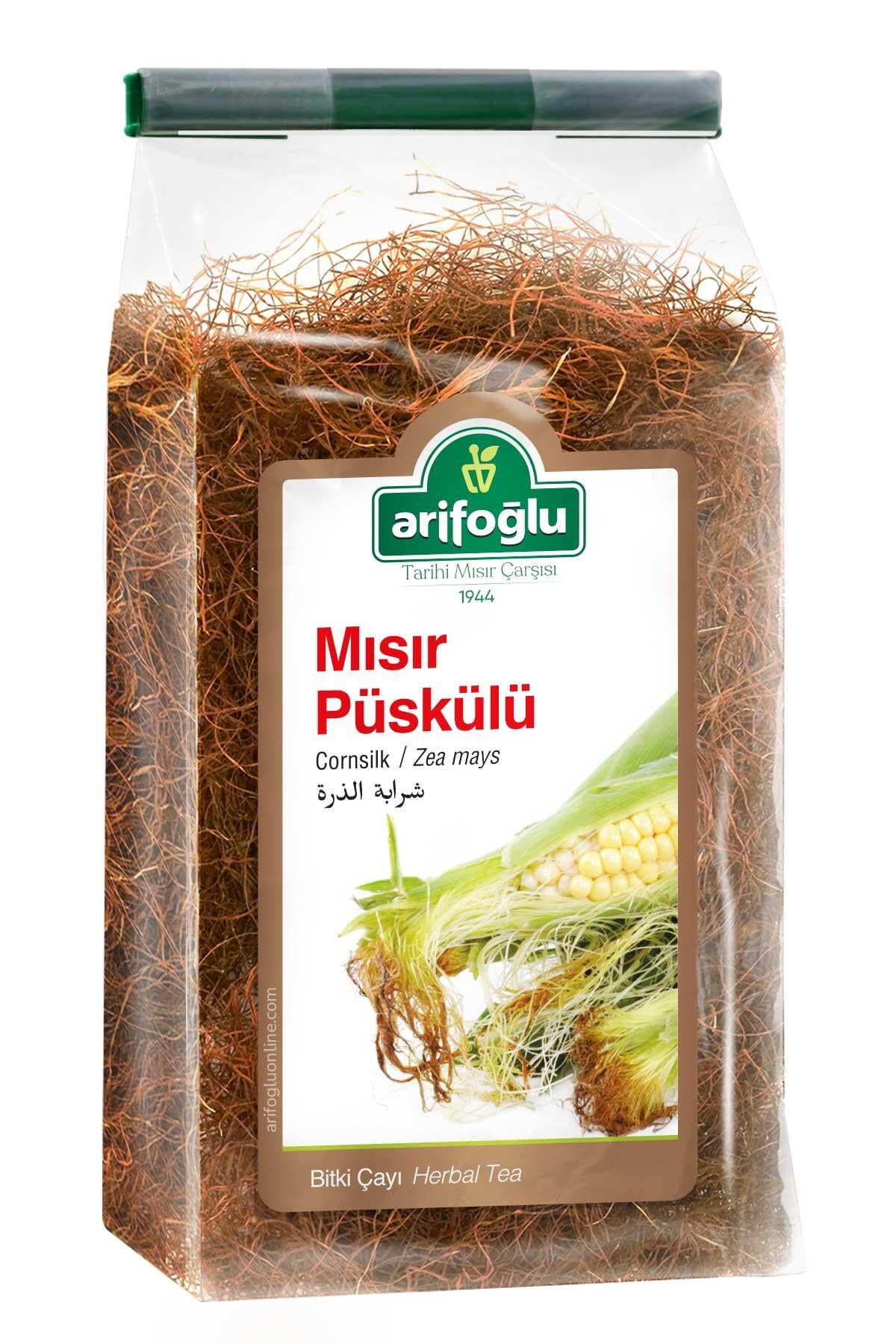 Arifoğlu Mısır Püskülü 40 gr