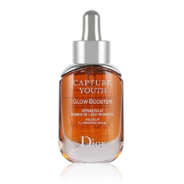 Dior Capture Youth Glow Sleeve Serum 30 ml