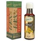 Europe Vital Organik Kantaron Yağı 100 ml