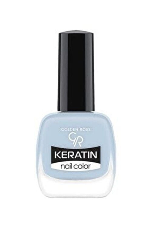 Golden Rose Keratin Nail Color Oje No: 69