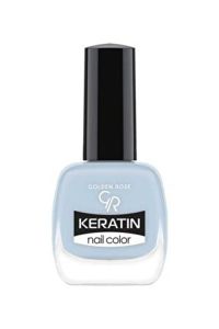 Golden Rose Keratin Nail Color Oje No: 69