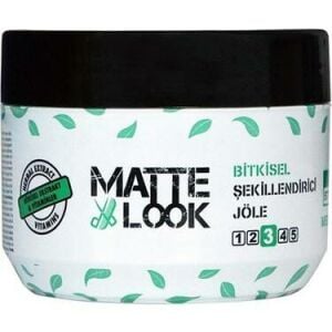Mattelook Jöle Bitkisel 300 ml