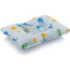 Moje Emzirme Yastığı Akvaryum Desen Mavi