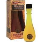New Well Argan Saç Bakım Yağı 90 ml