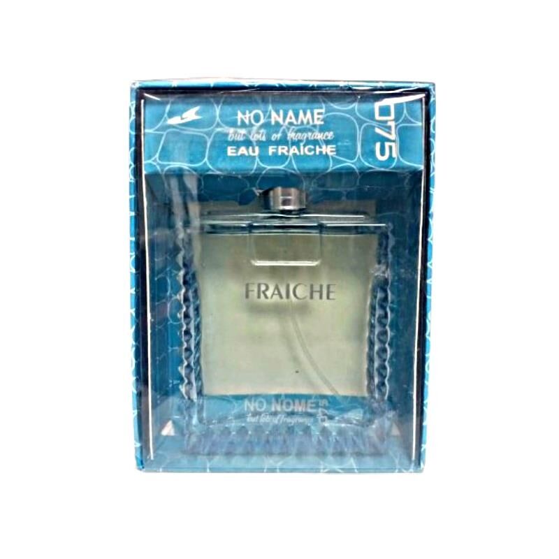 No Nome 075 Eau Fraiche Man EDT Parfümü 100 ml