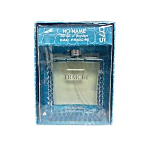 No Nome 075 Eau Fraiche Man EDT Parfümü 100 ml