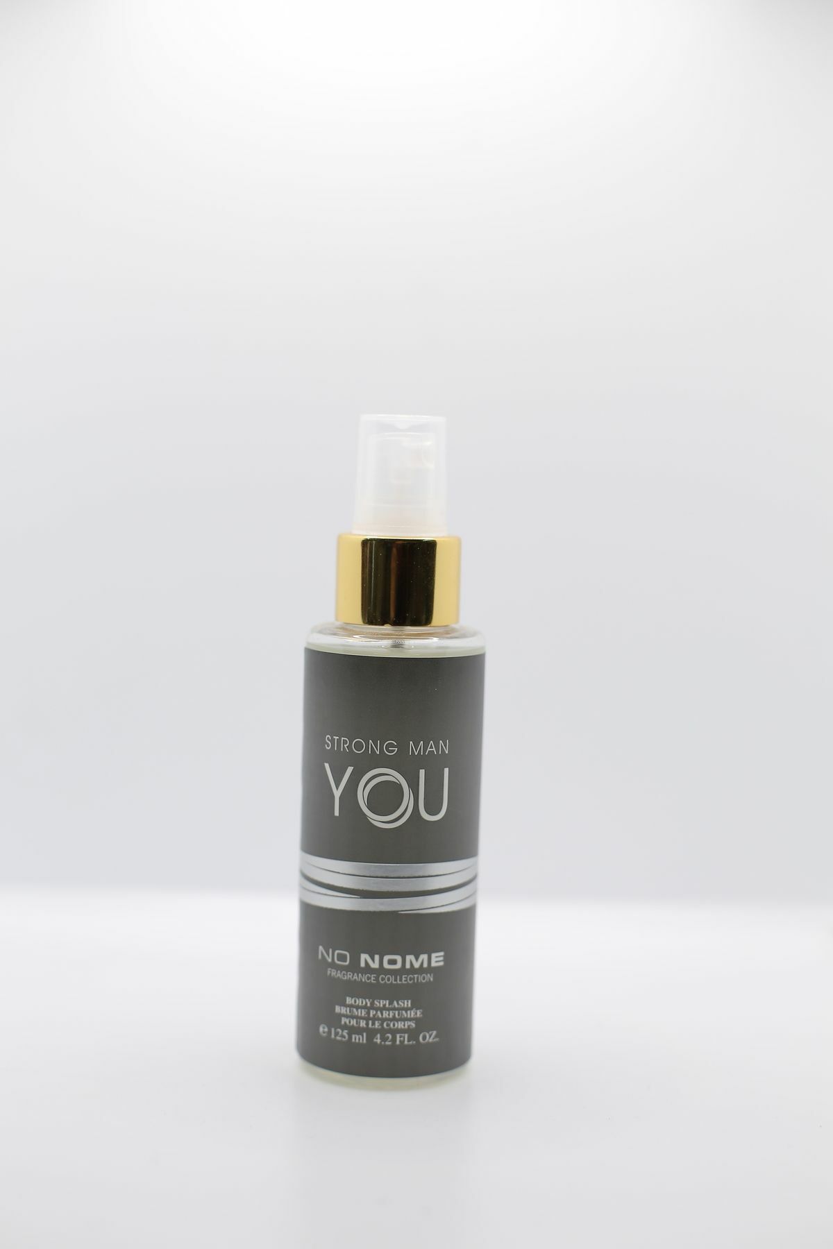 No Nome 123 You Body Splash 125 ml