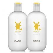 Babe Pediatrik Banyo Jeli 2x500ml