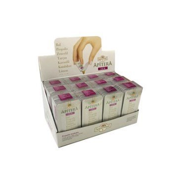 Apıtera Apızen 7X7 Gr 12 Lı