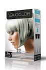 Sea Color Set Boya 0.02 Gümüş Gri