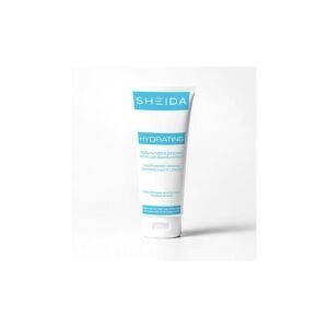 Sheida Hydrating Günlük Bakım Kremi Yoğun Nemlendirici Normal Ve Karma Ciltler 75 ml