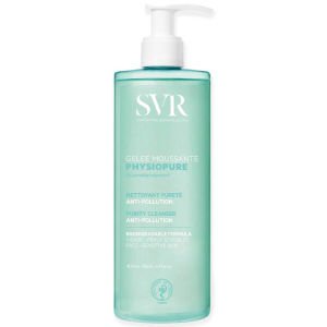 SVR Physiopure Gel Moussante 400 ml