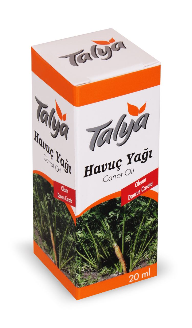HAVUC YAGI TALYA 20 CC