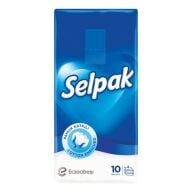 SELPAK MENDIL KLASIK TEKLI