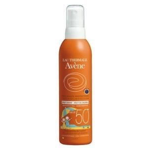 Avene Spf 50+ Children Çocuk Güneş Spreyi 200ml