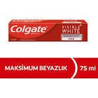 Colgate Diş Macunu Visible White 75 ml