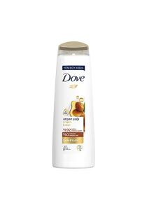 Dove Şampuan Argan Yağı ve Onarıcı Bakım 400 ml