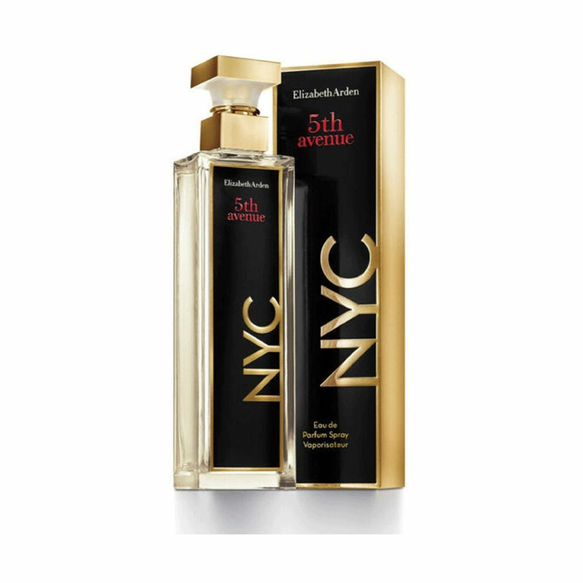 Elizabeth Arden 5TH Avenue Nyc EDP Kadın Parfüm 125 ml