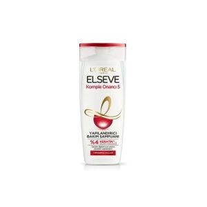 Elseve Şampuan Komple Onarıcı 390 ml